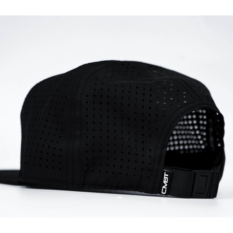 Load image into Gallery viewer, Hybrid CMBT Pro Performance Snapback Hat
