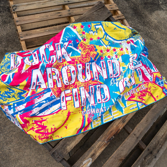 Microfiber Fast Drying Fullsize Towel