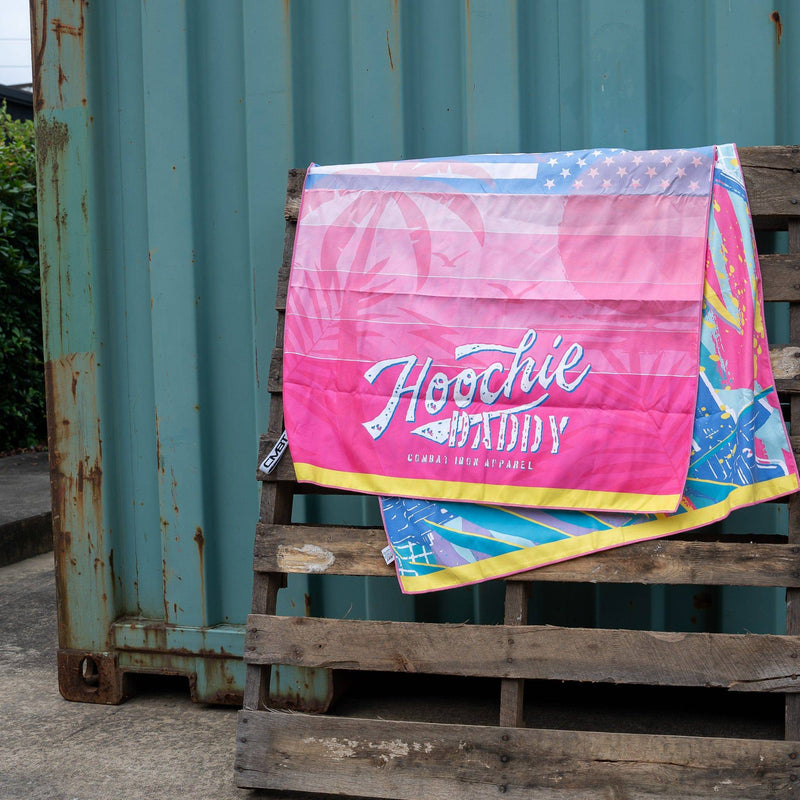 Load image into Gallery viewer, Microfiber Fast Drying Fullsize Towel
