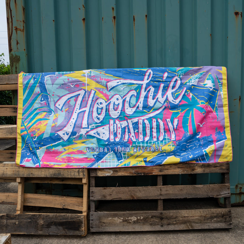 Load image into Gallery viewer, Microfiber Fast Drying Fullsize Towel
