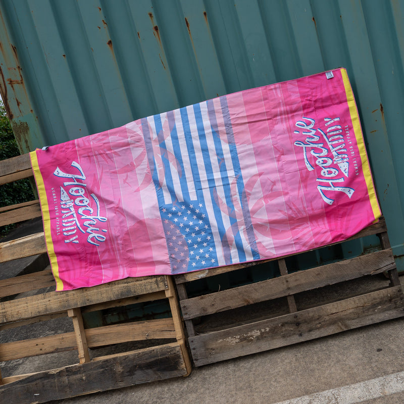 Load image into Gallery viewer, Microfiber Fast Drying Fullsize Towel
