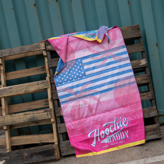 Microfiber Fast Drying Fullsize Towel