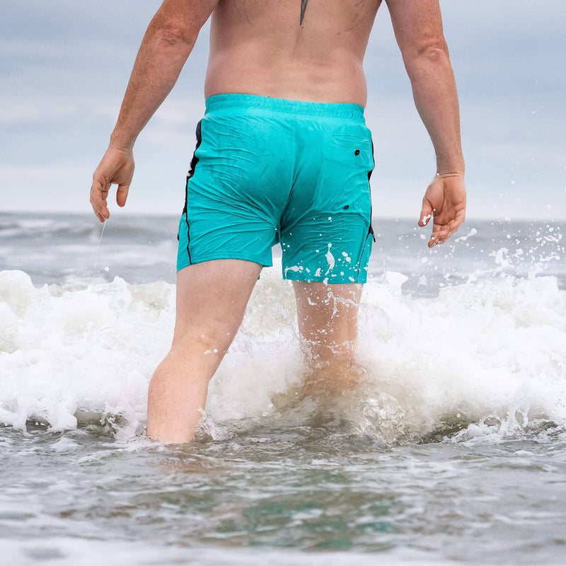 Load image into Gallery viewer, Men&#39;s Swim Trunks | 6&quot;
