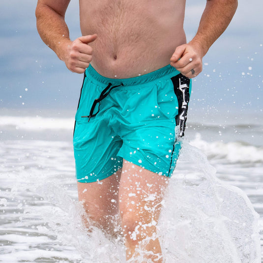 Men's Swim Trunks | 6"
