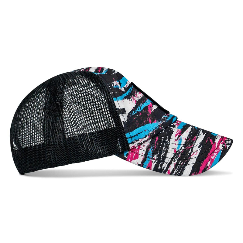 Load image into Gallery viewer, Do Epic Shit Patch Ripstop Soft Mesh Snapback Hat
