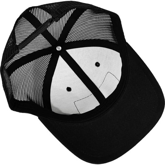 Pew Pew Lifestyle Patch Mid-Profile Snapback Hat