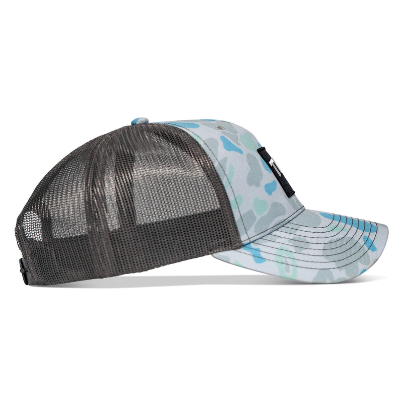 Load image into Gallery viewer, Thicc Boys Patch SnapBack
