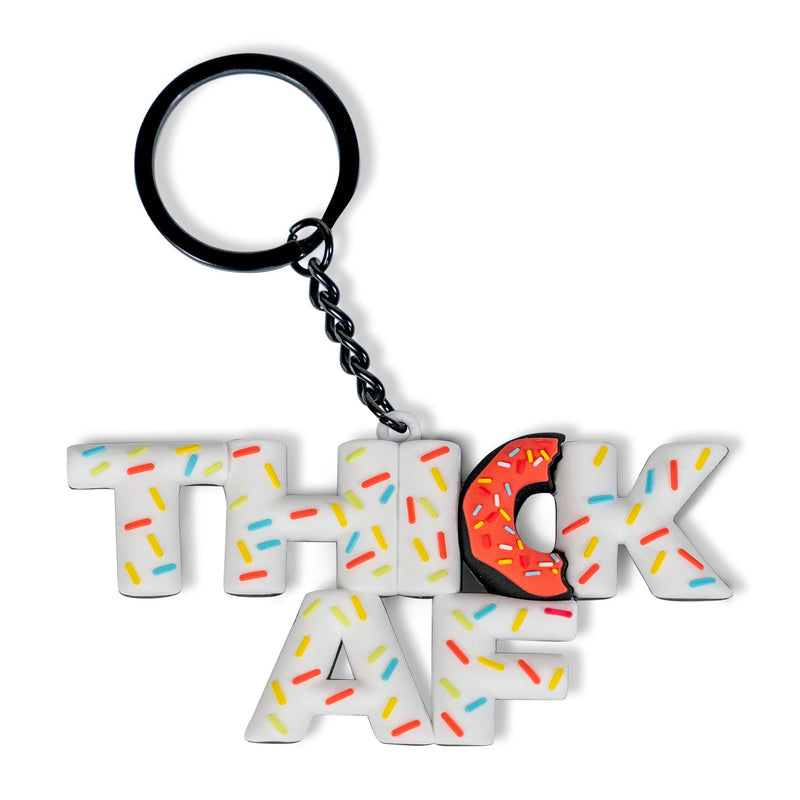 Load image into Gallery viewer, Tactical 3D PVC Keychain

