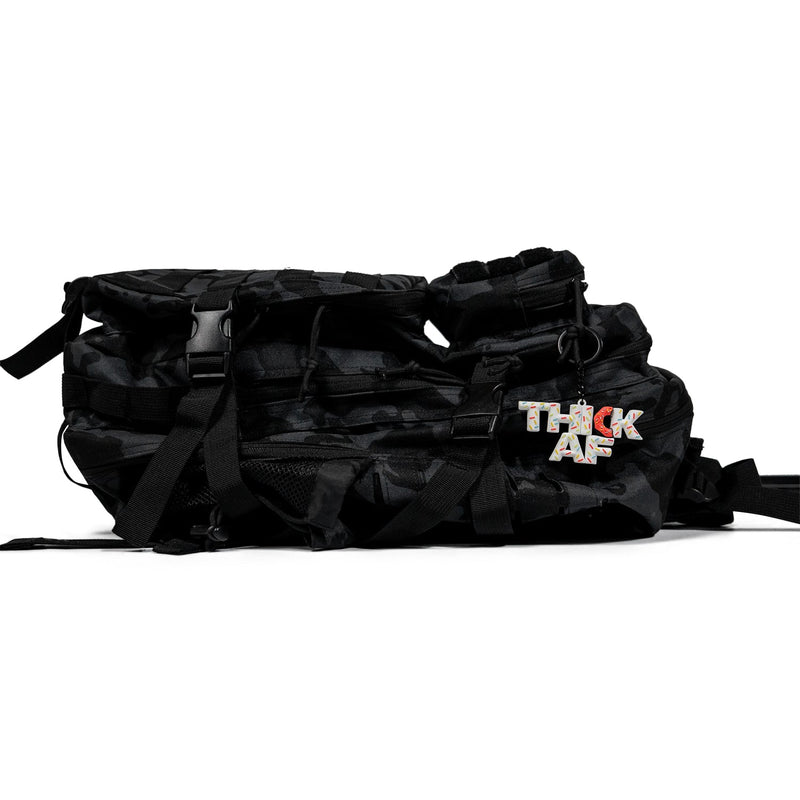 Load image into Gallery viewer, Tactical 3D PVC Keychain
