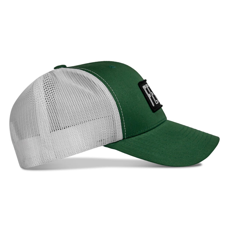 Load image into Gallery viewer, Feral Vintaged Patch Snapback Hat
