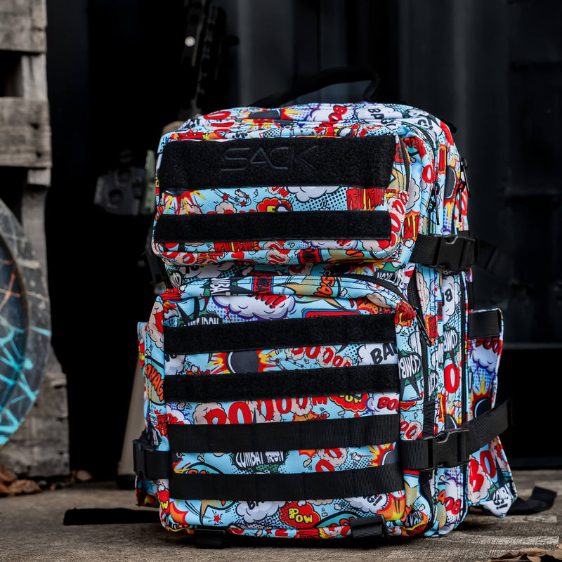 Load image into Gallery viewer, Tactical Athlete 25L Sack™ Backpack | OG Edition
