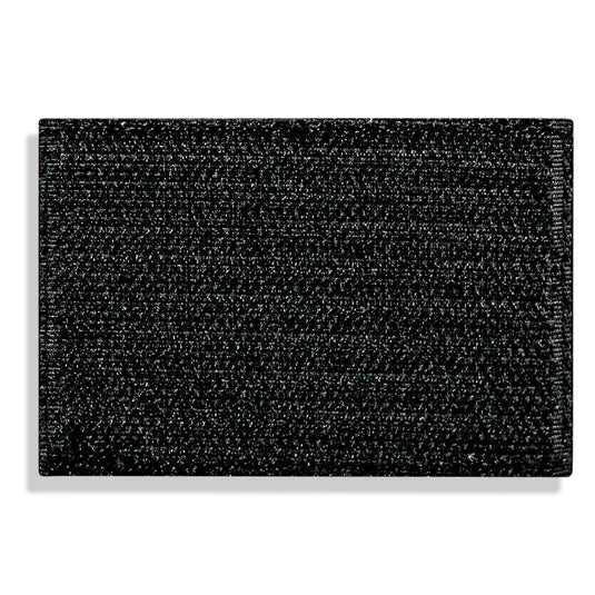 I Love Hot Moms' PVC Patch