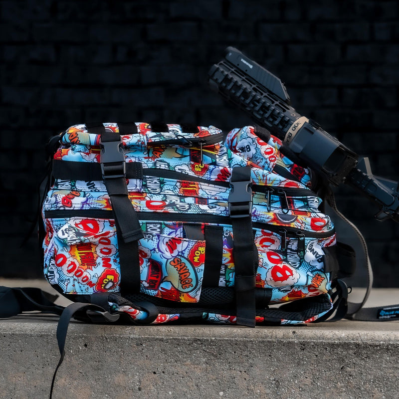 Load image into Gallery viewer, Tactical Athlete 25L Sack™ Backpack | OG Edition
