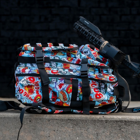 Tactical Athlete 25L Sack™ Backpack | OG Edition