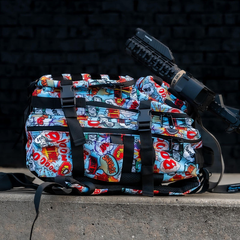 Load image into Gallery viewer, Tactical Athlete 25L Sack™ Backpack | OG Edition
