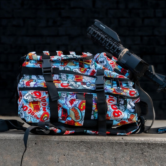 Tactical Athlete 25L Sack™ Backpack | OG Edition