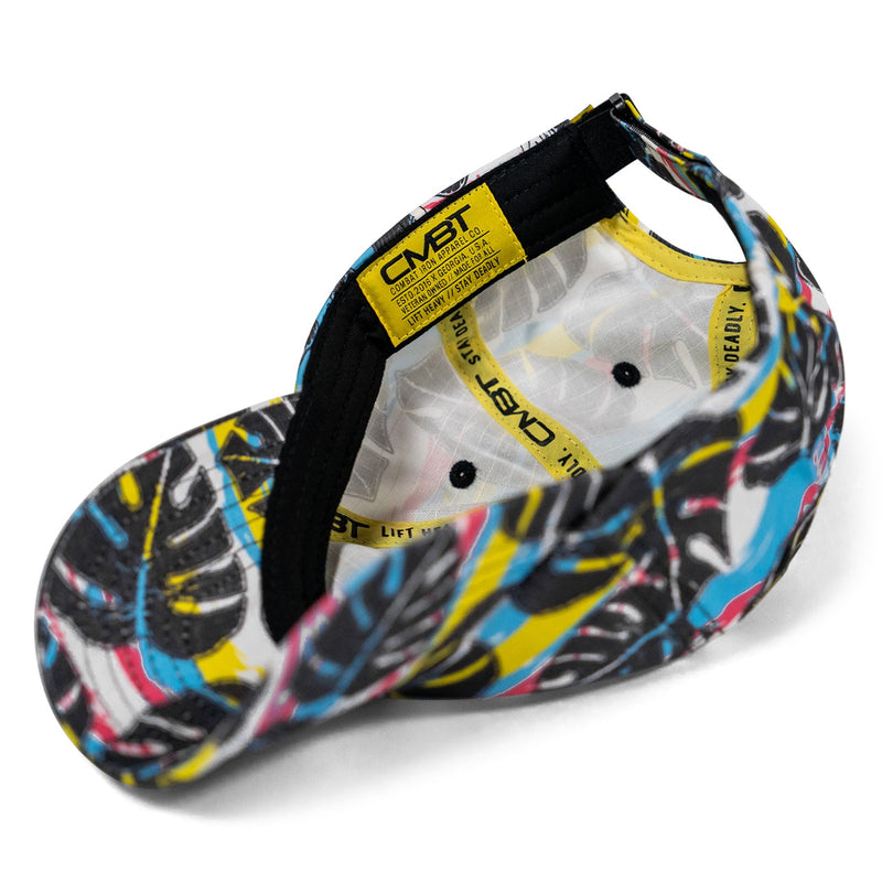 Load image into Gallery viewer, RipStop Low Pro Operator Hat [no patch]
