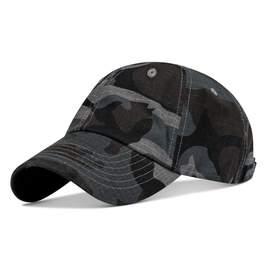 RipStop Low Pro Operator Hat [no patch]