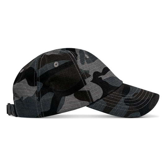 RipStop Low Pro Operator Hat [no patch]