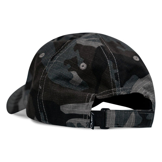 RipStop Low Pro Operator Hat [no patch]