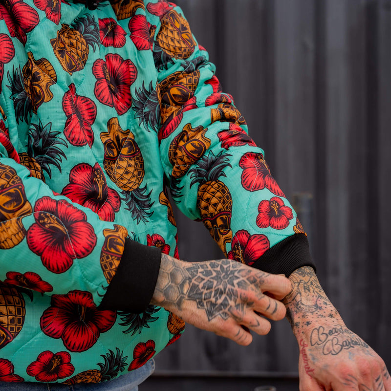 Load image into Gallery viewer, Woobie Hoodie V3
