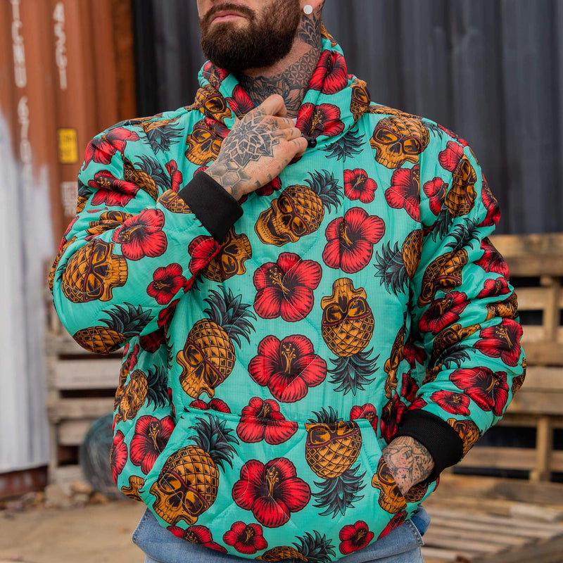 Load image into Gallery viewer, Woobie Hoodie V3
