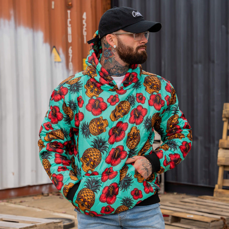 Load image into Gallery viewer, Woobie Hoodie V3
