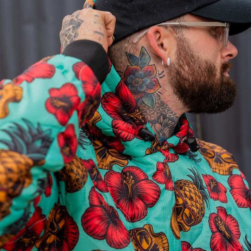 Load image into Gallery viewer, Woobie Hoodie V3
