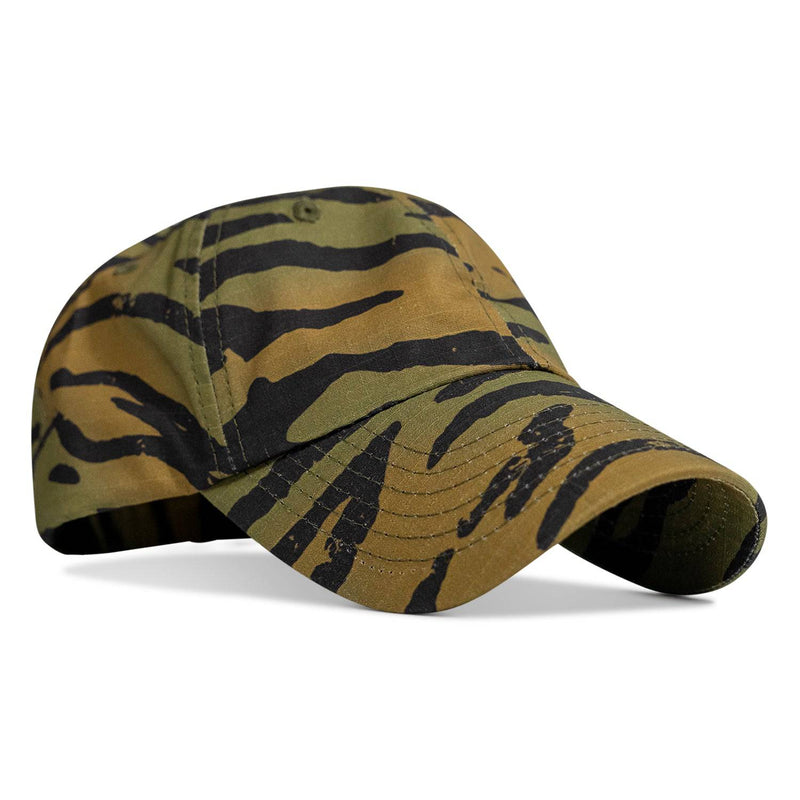 Load image into Gallery viewer, Ripstop Tactical Snapback Hat
