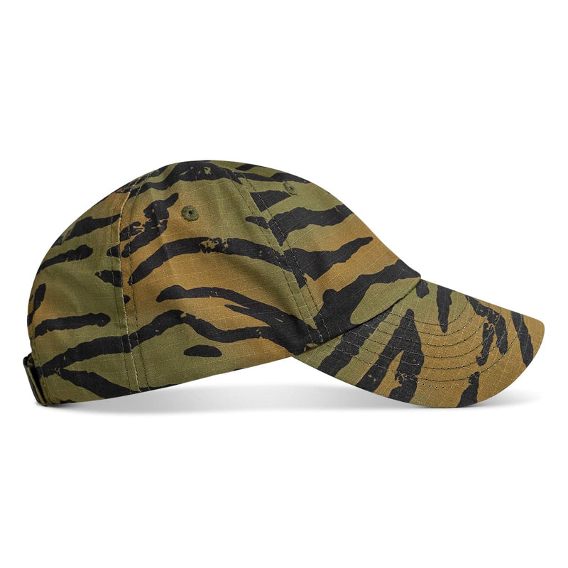 Load image into Gallery viewer, Ripstop Tactical Snapback Hat
