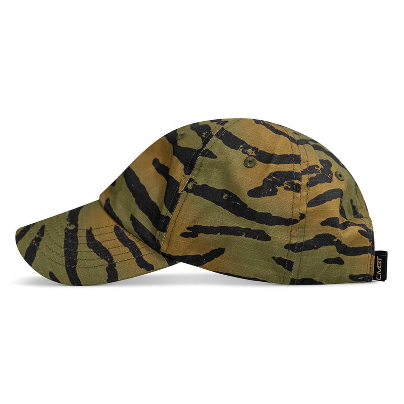 Load image into Gallery viewer, Ripstop Tactical Snapback Hat

