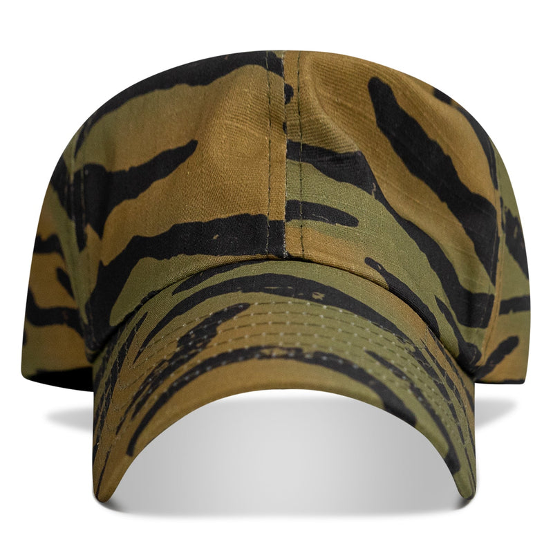 Load image into Gallery viewer, Ripstop Tactical Snapback Hat

