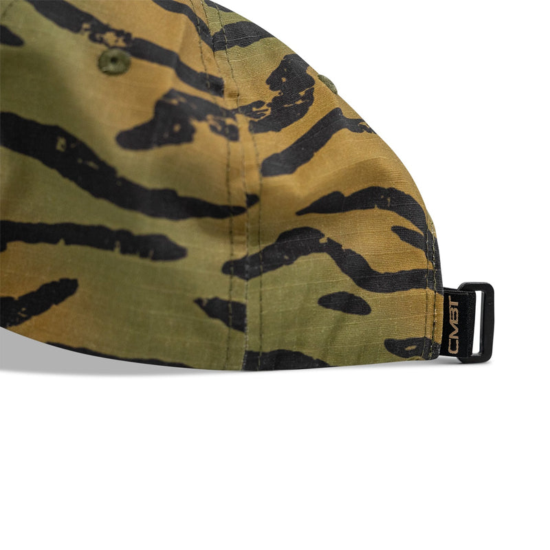 Load image into Gallery viewer, RipStop Low Pro Operator Hat [no patch]
