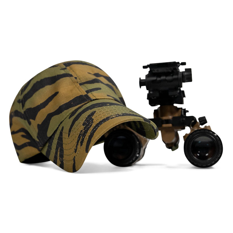 Load image into Gallery viewer, RipStop Low Pro Operator Hat [no patch]
