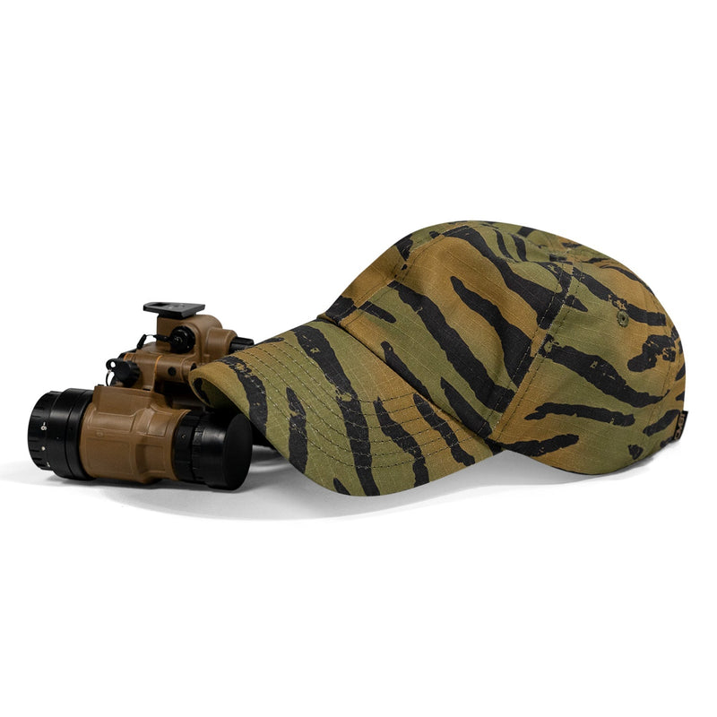 Load image into Gallery viewer, Ripstop Tactical Snapback Hat
