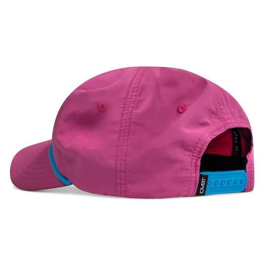 Hoochie Daddy Crushable Edition Rope SnapBack Hat