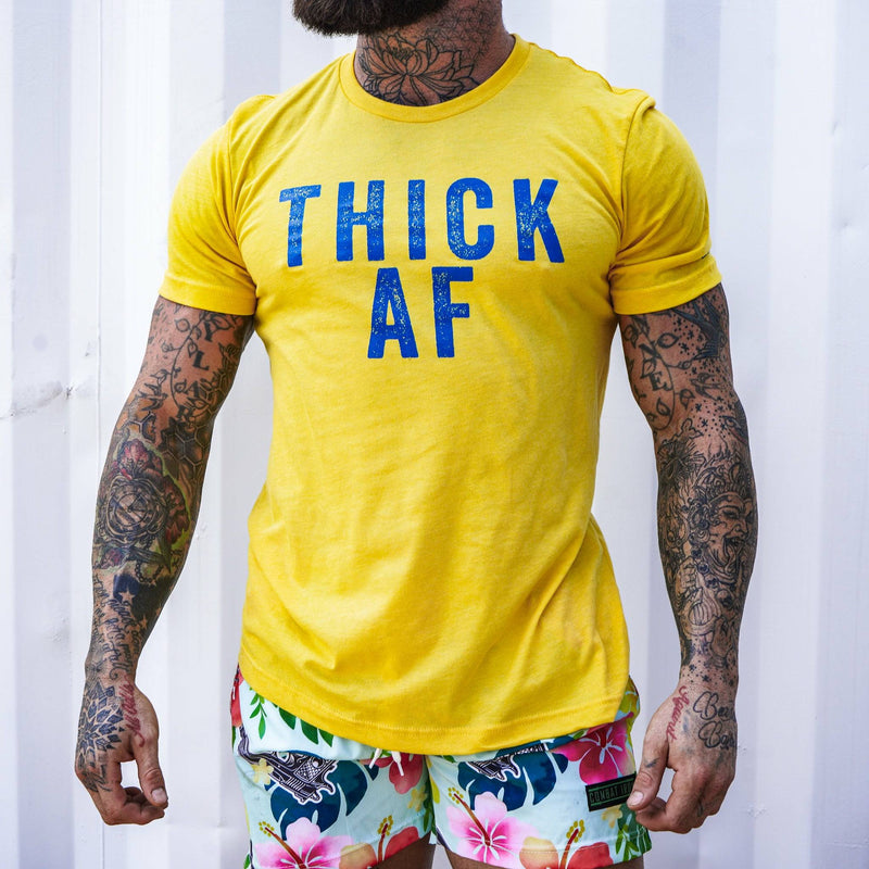 Load image into Gallery viewer, Thick AF Original Men&#39;s T-Shirt
