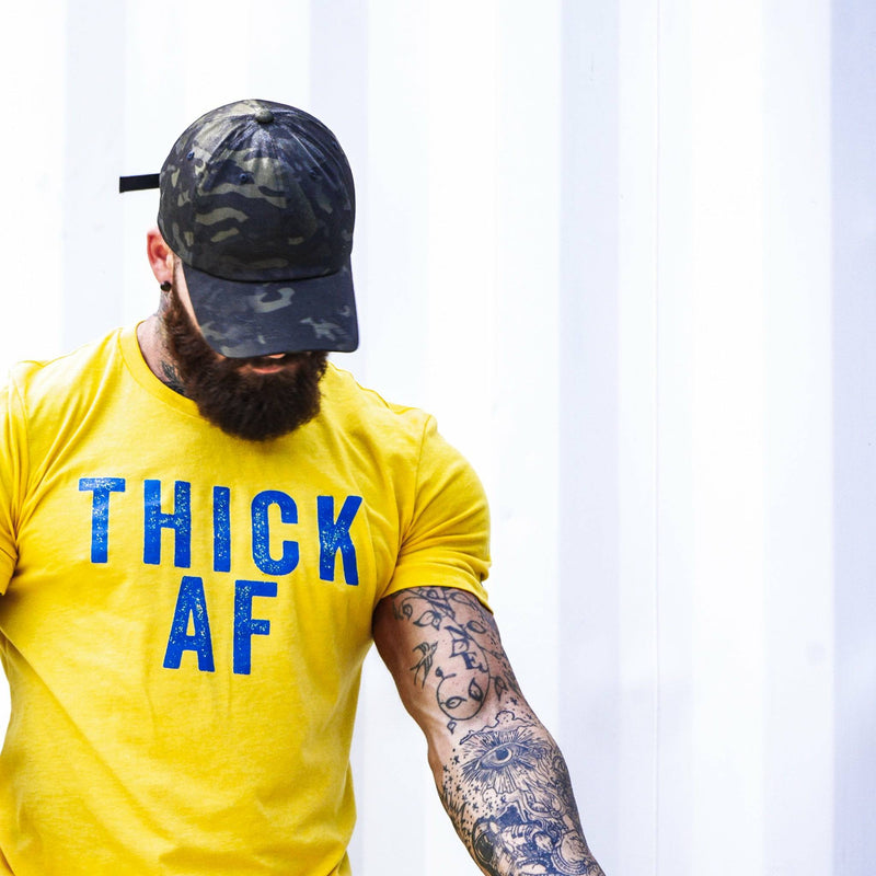 Load image into Gallery viewer, Thick AF Original Men&#39;s T-Shirt
