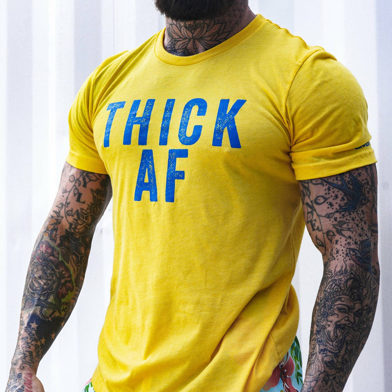 Load image into Gallery viewer, Thick AF Original Men&#39;s T-Shirt
