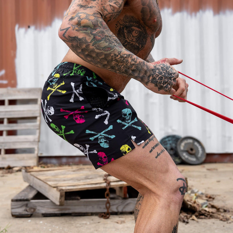 Load image into Gallery viewer, Men&#39;s V3 Performance Training Shorts | 5.5&quot;
