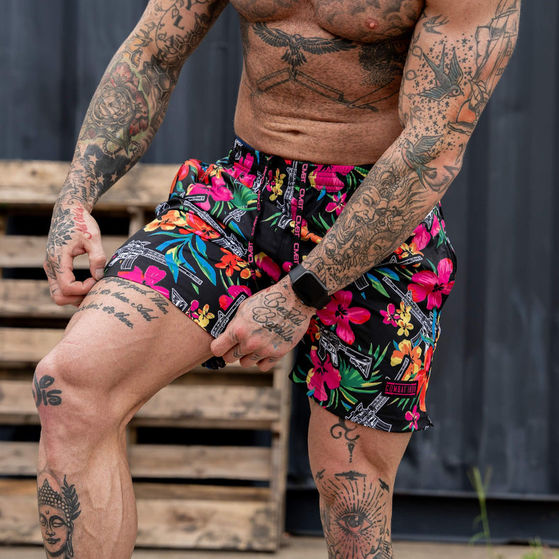 Load image into Gallery viewer, Men&#39;s V3 Performance Training Shorts | 5.5&quot;
