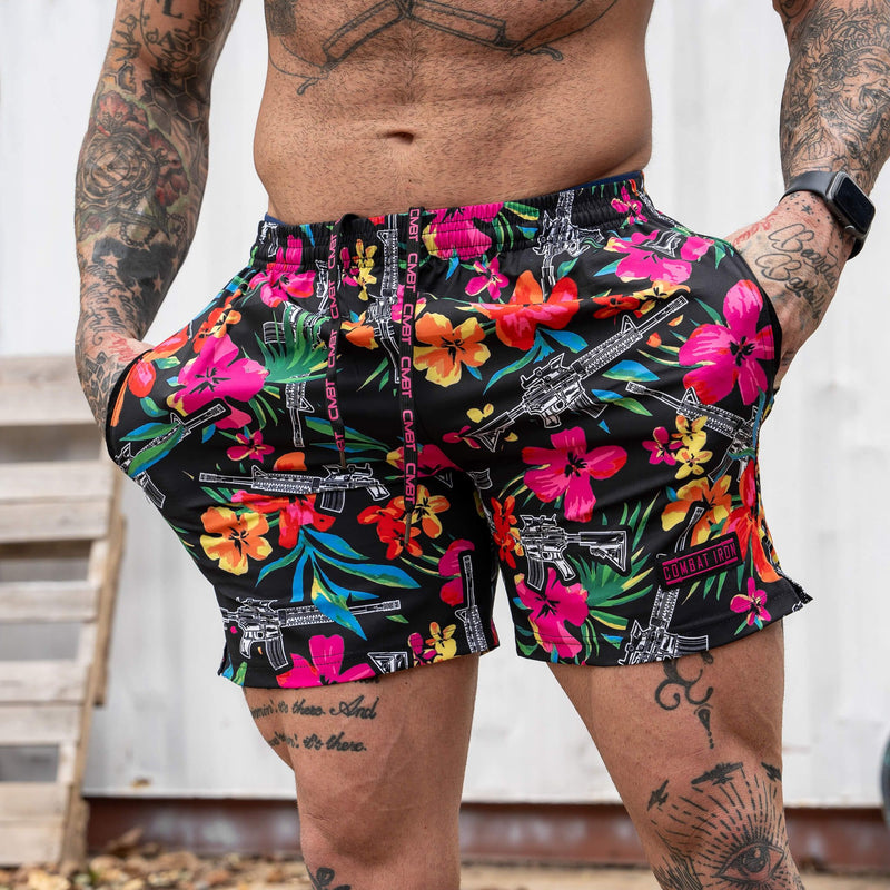 Load image into Gallery viewer, Men&#39;s V3 Performance Training Shorts | 5.5&quot;
