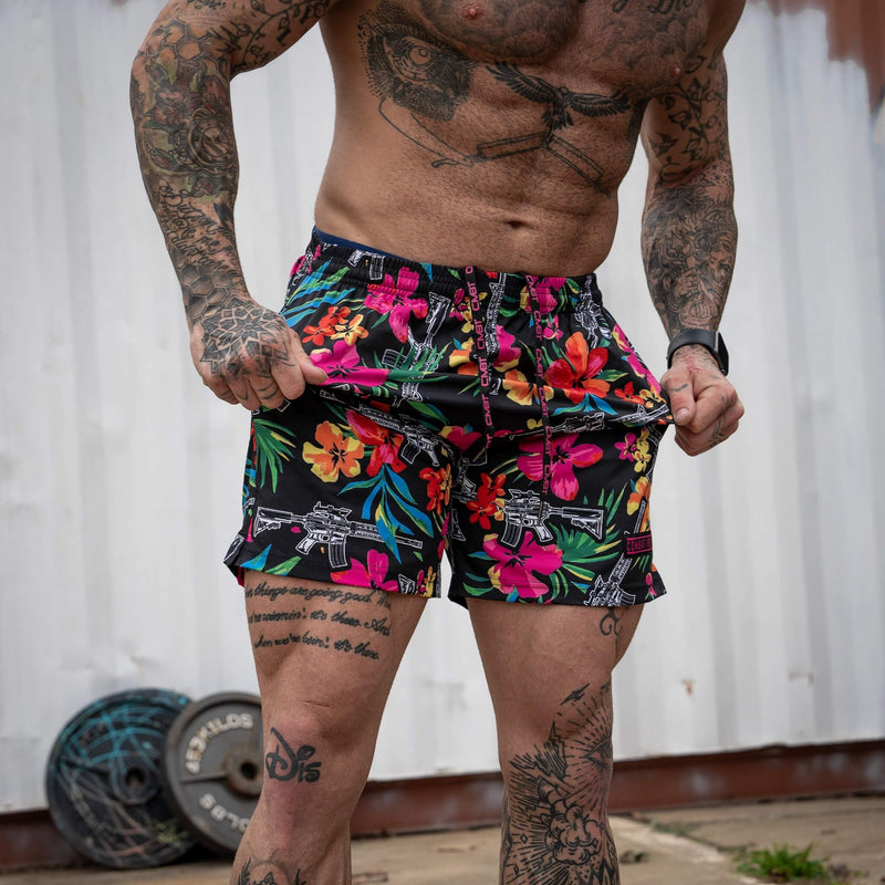 Load image into Gallery viewer, Men&#39;s V3 Performance Training Shorts | 5.5&quot;
