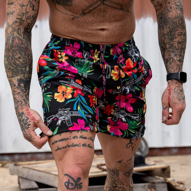 Load image into Gallery viewer, Men&#39;s V3 Performance Training Shorts | 5.5&quot;
