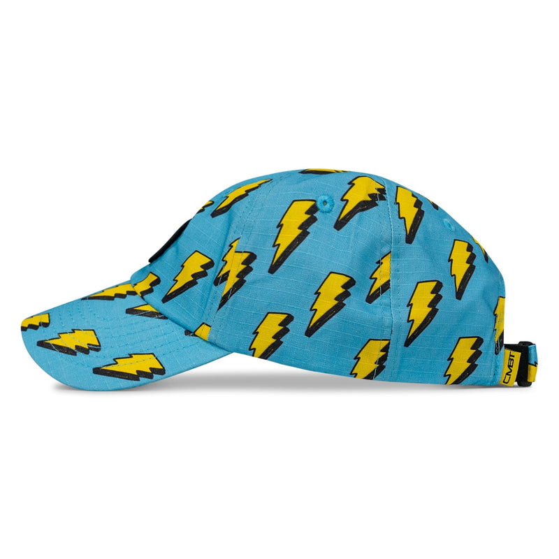Load image into Gallery viewer, Hoochie Daddy Arched Patch RipStop Low Pro Operator Hat
