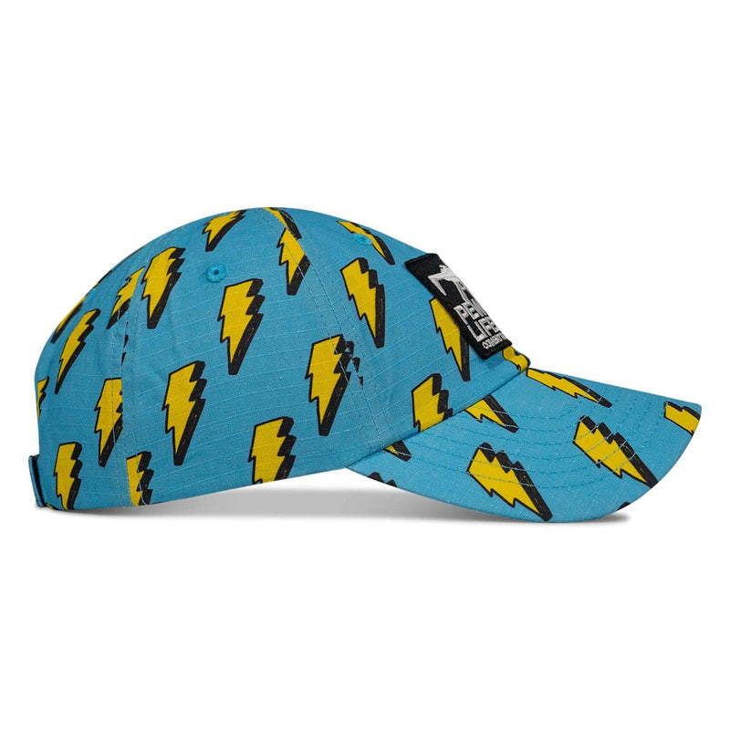 Load image into Gallery viewer, Ripstop Pew Pew Lifesyle Patch Tactical Ripstop Mesh Snapback Hat
