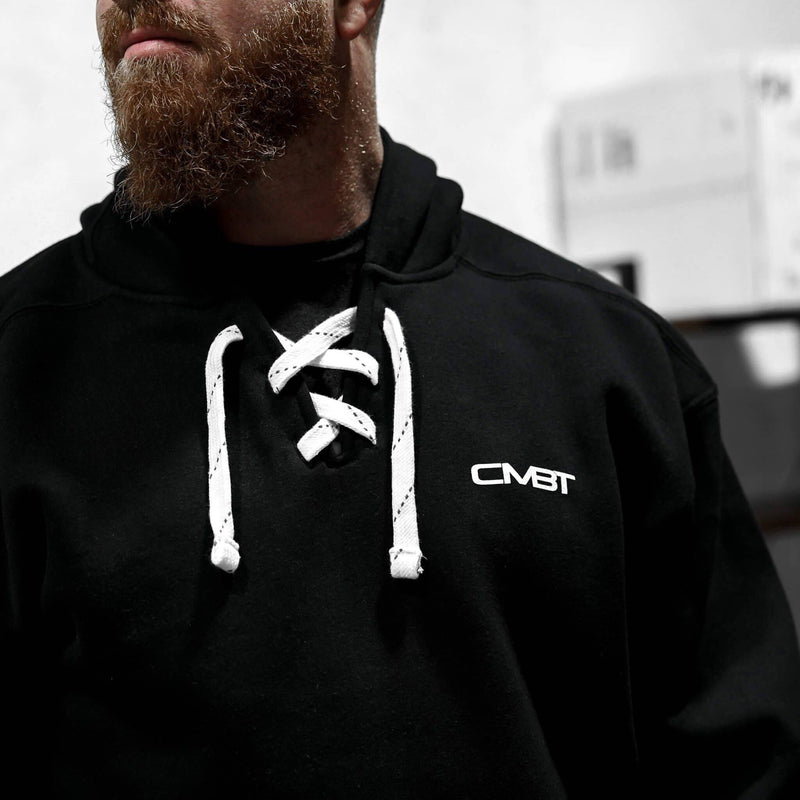 Load image into Gallery viewer, CMBT HEAVYWEIGHT HOCKEY HOODIE
