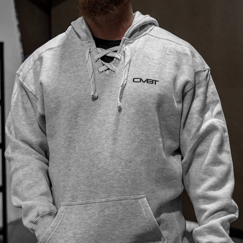 Load image into Gallery viewer, CMBT HEAVYWEIGHT HOCKEY HOODIE
