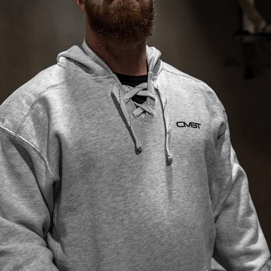 CMBT HEAVYWEIGHT HOCKEY HOODIE