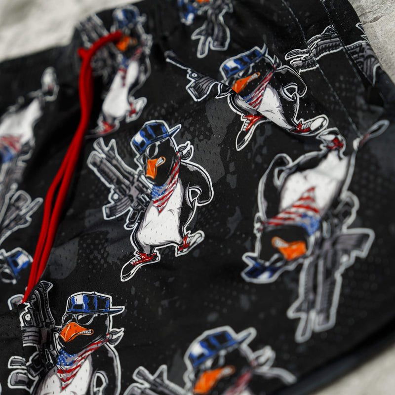 Load image into Gallery viewer, Men&#39;s Original Mesh Lifestyle Shorts | 5&quot;
